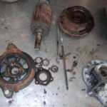 Cforcar Facel Vega Restoration 1 174